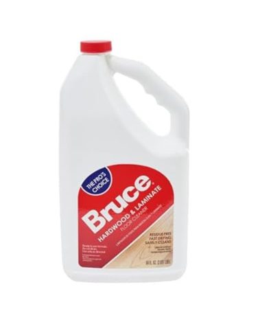 Bruce Laminate And Hardwood Floor Cleaner