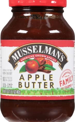 Musselman's Apple Butter