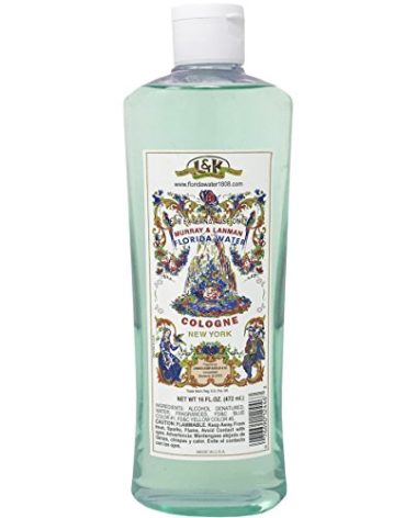 Murray & Lanman Florida Water, 16 Fluid Ounce