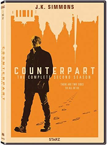 Counterpart - S2