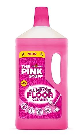 Stardrops - The Pink Stuff - The Miracle All Purpose Floor Cleaner 33.8fl oz