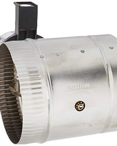 GVD-6PL Gas Vent Damper