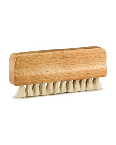 Revolv Goat's Hair Record Cleaning Brush