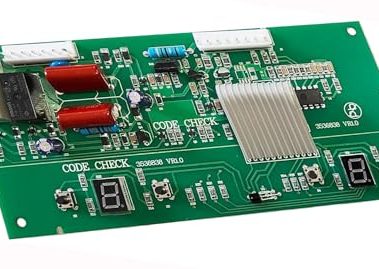 Manufacturer Authorized W10503278 Upgraded OEM P/N WPW10503278 Jazz Control Board for Whirlpool Maytag KitchenAid Jenn-Air Amana Magic Chef Admiral Norge Roper Kenmore W10165748 67006740 8208187