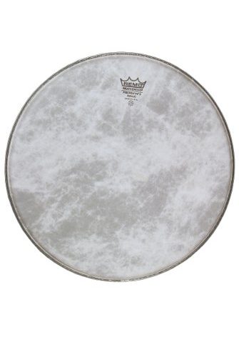 Remo Banjo Head, 11", High Collar Fibers