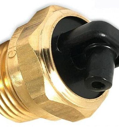 Mi-T-M 22-0005 Pump Thermal Relief Valve
