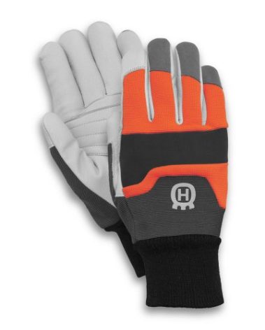 Husqvarna Functional Saw Protection Gloves, Medium