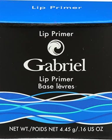 Gabriel Cosmetics Lip Primer, 0.07 oz