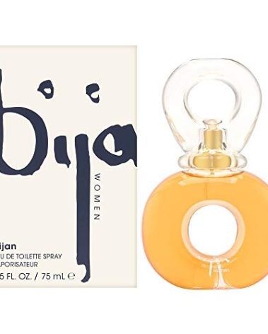 Bijan Eau de Toilette Spray for Women 2.50 oz