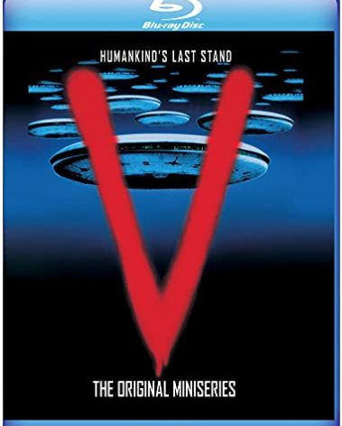 V: The Original Miniseries [Blu-ray]