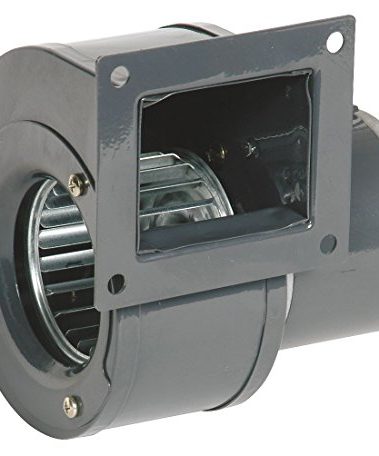 Dayton 1TDP7 Rectangular Permanent Split Capacitor OEM Specialty Blower