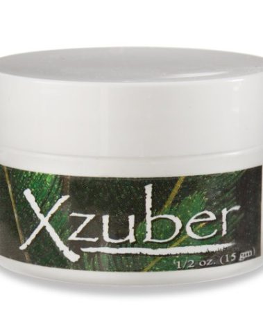 Xzuber All Natural Odor Eraser Cream Eliminates Foot Odor and Body Odor by Controlling The Odors Naturally. No More Stinky Feet, Body Odor, or Smelly Shoes