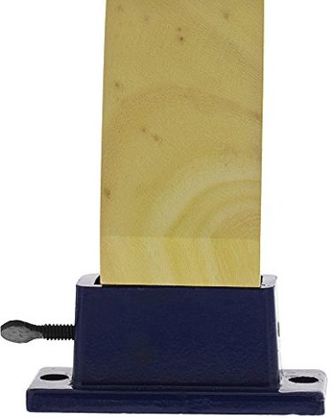 Bench Pin with Holder | BPN-103.00