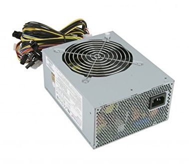 Supermicro Power Supply PWS-903-PQ PS/2 900W Multi-Output 80PLUS Gold Retail