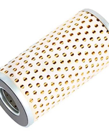 RAParts 3110452R1 New Oil Filter Fits Case-IH Harvester 275 276 354 374 384 434 B414