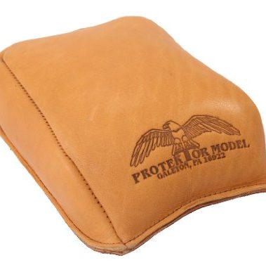 Protektor Model Standard Rear Bag, Multicolor, Multi