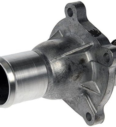 Dorman 902-2119 Engine Coolant Thermostat Housing Assembly Compatible with Select Saturn Models