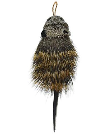 PEUCD Da Rat -3 Pack Da Rat-Refill/Attachments-Fits Da Bird,Cat Catcher, Clarion Baton & Flying Frenzy Poles & Wands