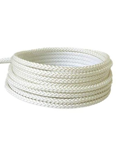diamondcord 3.6mm x 10FT (3m) Unbreakable Gas Engine Pull Starter Recoil Replacement Cord