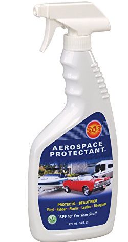 RAVE Sports Water Toy 303 Protectant Size: 16 oz