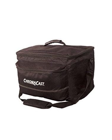 ChromaCast CC-MGB-BAG-L DJ Bag