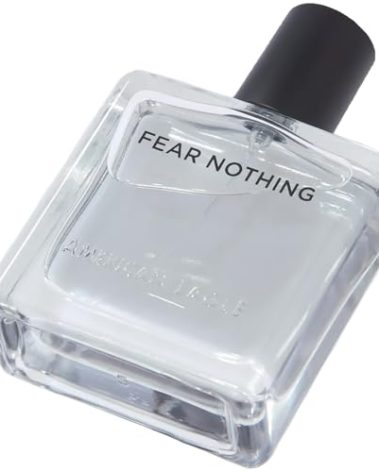 American Eagle Fear Nothing 1.7 Ounce Eau De Toilette Fragrance
