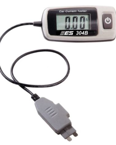 Fuse Buddy ESI 304B 20 Amp Fuse Buddy ATC Tester, Factory