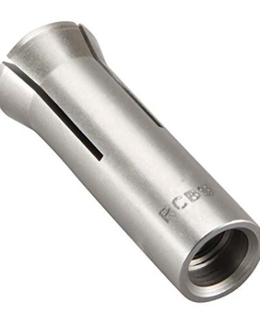 RCBS, Bullet Puller Collet, 6.5mm Caliber, Caliber: 6.5mm (09423)