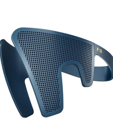 FORBEAUT DropSet, Men's Side Hair Press Tools for Down Perm with Air Hole Patent Technology, Scalp Care & Protection, Men's Hair Styler & Straightener for Grooming - Fast & Easy Styling