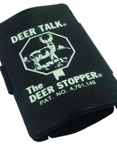 E.L.K., Deer Talk Call