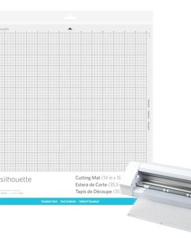 Cameo 4 Plus Cutting Mat