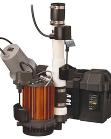 Liberty Pumps PC457-441 Pump 1.5 Inch