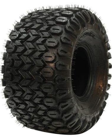 Carlisle HD Field Trax ATV Tire - 18X8.50-10