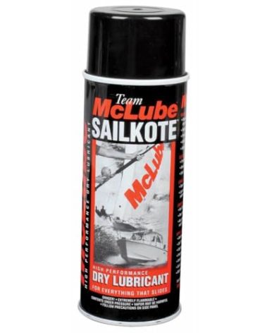 Harken McLube Sailkote Spray 300ml