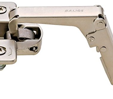 Salice Pie Corner Hinge with Dowels