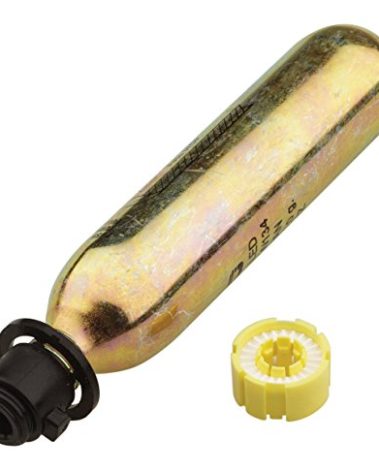 Onyx 135600-701-999-12 Rearming Kit - Automatic in-Sight , Red , 24 gram