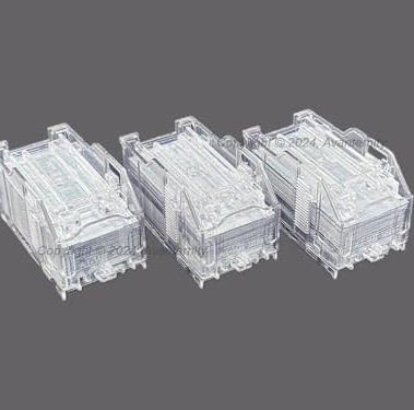 Avanternity's Staple Refills, Compatible with Konica Minolta 14YK SK-602 SK602 Staples (Pack of 1 Box)