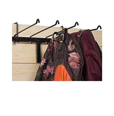 Tough 1 Portable Blanket Bar