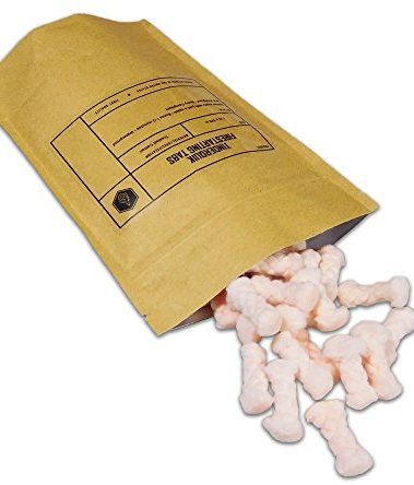 5col Survival Supply TinderQuik Firestarting Tabs 50 (for SparkLite FireSteel Blastmatch)