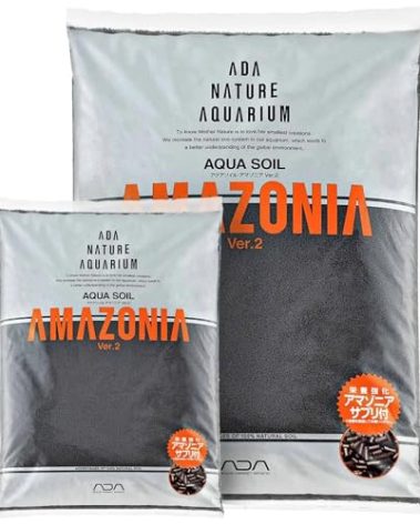 ADA Aqua Soil Amazonia Ver 2 (3L)