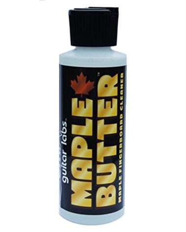 DMI Guitar Labs Guitar Cleaning and Care Product (FBMBTTR)