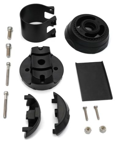 Rigid Reflect Replacement Clamp Service Kit - Universal (46594)