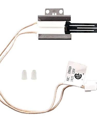 Repairwares Gas Range/Oven Igniter MEE61841401 MEE61841403 MEE63084901 for Select LG Models