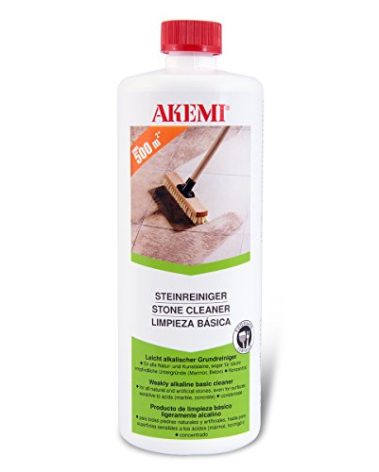 AKEMI Stone Cleaner 1 Litre