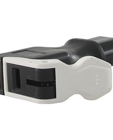 Conntek 30132 IEC C8 to 1-15R Plug Adapter w/Snap-Pop Easy Release