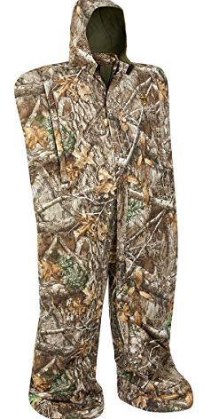 ArcticShield Body Insulator, Realtree Edge, X-Large