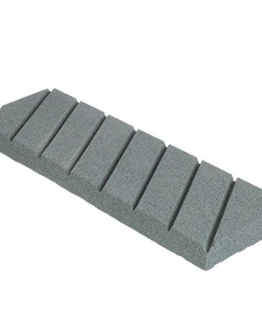Norton Waterstone Flatstone, Flattening Stone with Stone Holder and Case, Pack of 1