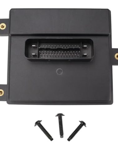 20791897 Trailer Brake Controller Module for Chevy Chevrolet Silverado 2500 HD Silverado 3500 HD Suburban 2500 GMC Sierra 2500 HD Sierra 3500 HD Yukon XL 2500 2011 2012