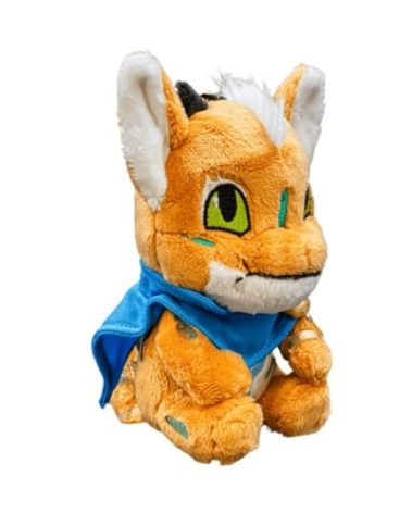 Ultra Pro - Outlaws of Thunder Junction Loot Gamer Pouch for Magic: The Gathering, Compact Storage Plush Dice Bag Fun Gaming Essentials Organizer Companion