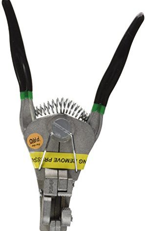 Direct Source International QRPSA Small Angled Quick Release Plier